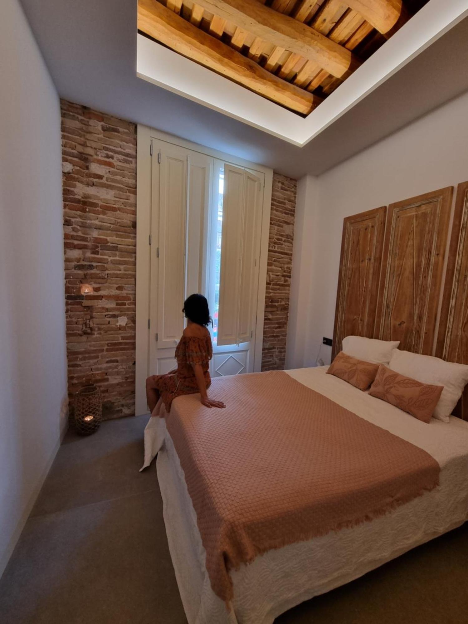 Antiquari De Boutique En La Costa Brava Appartement *