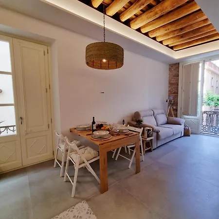 Antiquari De Blanes Apartamento Boutique En La Costa Brava Exterior photo